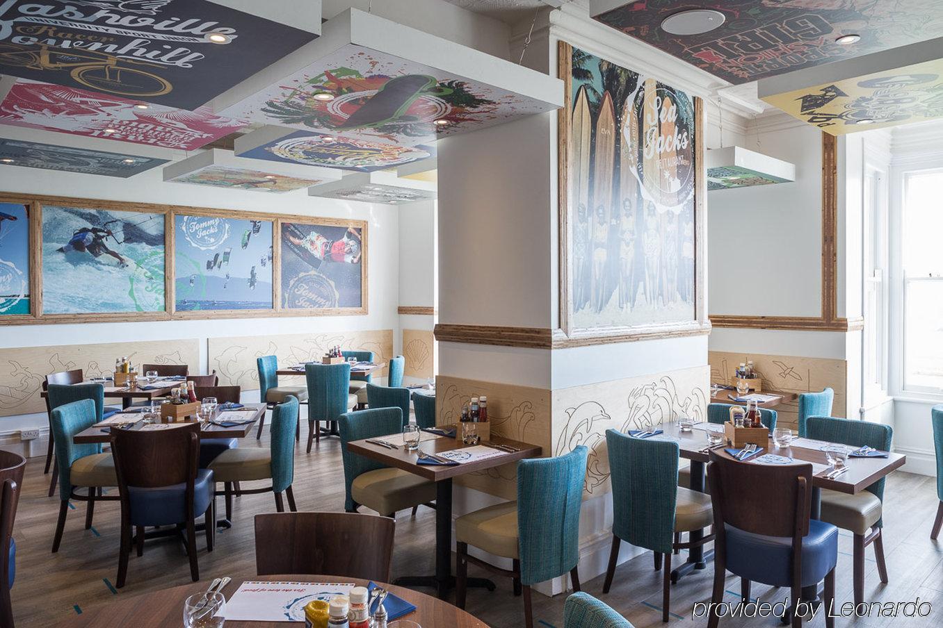 Tommy Jacks Hotel บู๊ด ภายนอก รูปภาพ